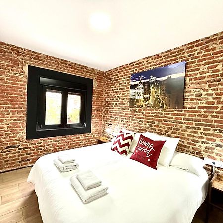 Ever House - Alcala Diva 2 Rooftop Madrid Luaran gambar