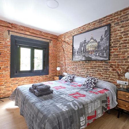 Ever House - Alcala Diva 2 Rooftop Madrid Luaran gambar