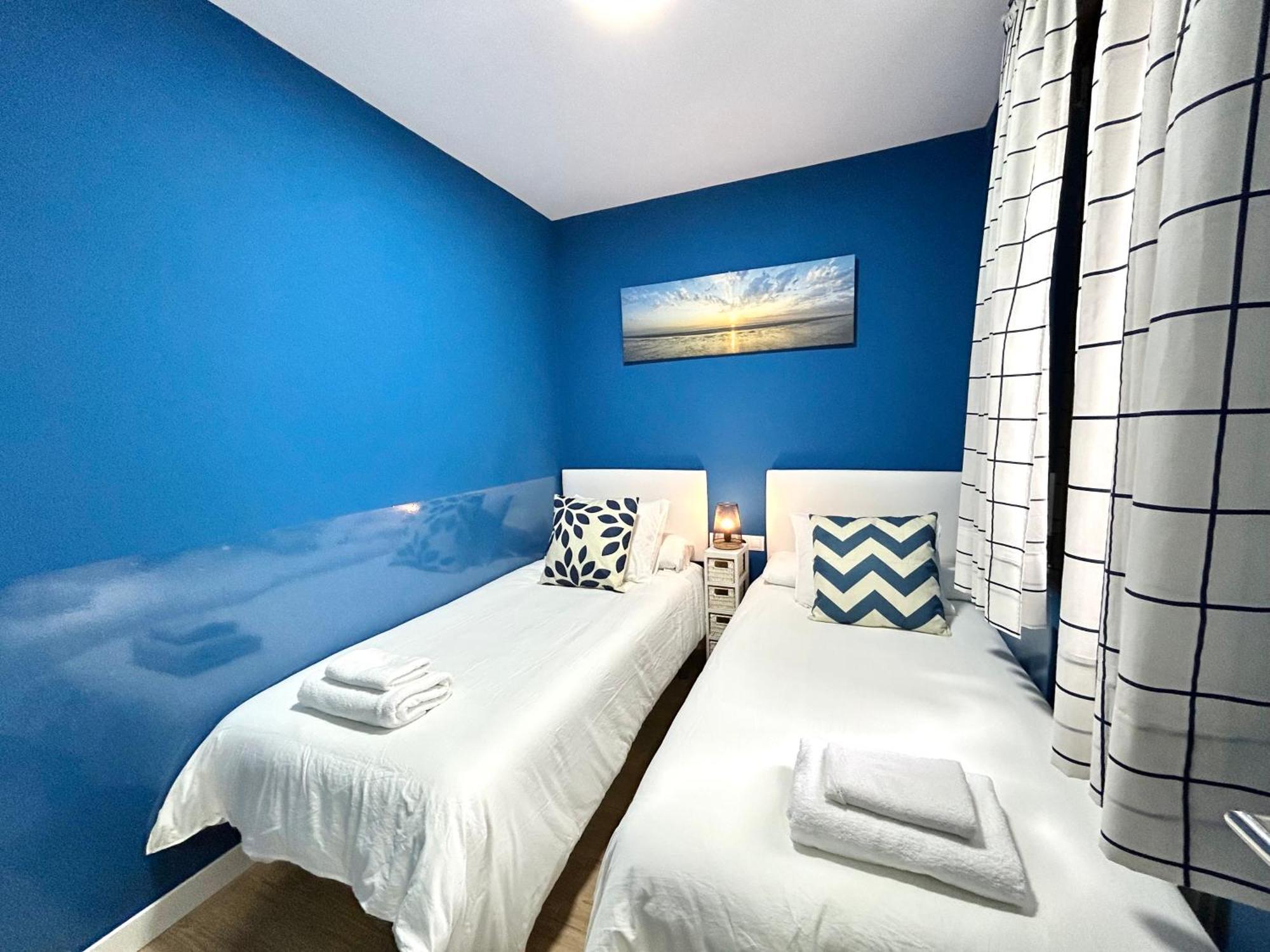 Ever House - Alcala Diva 2 Rooftop Madrid Luaran gambar
