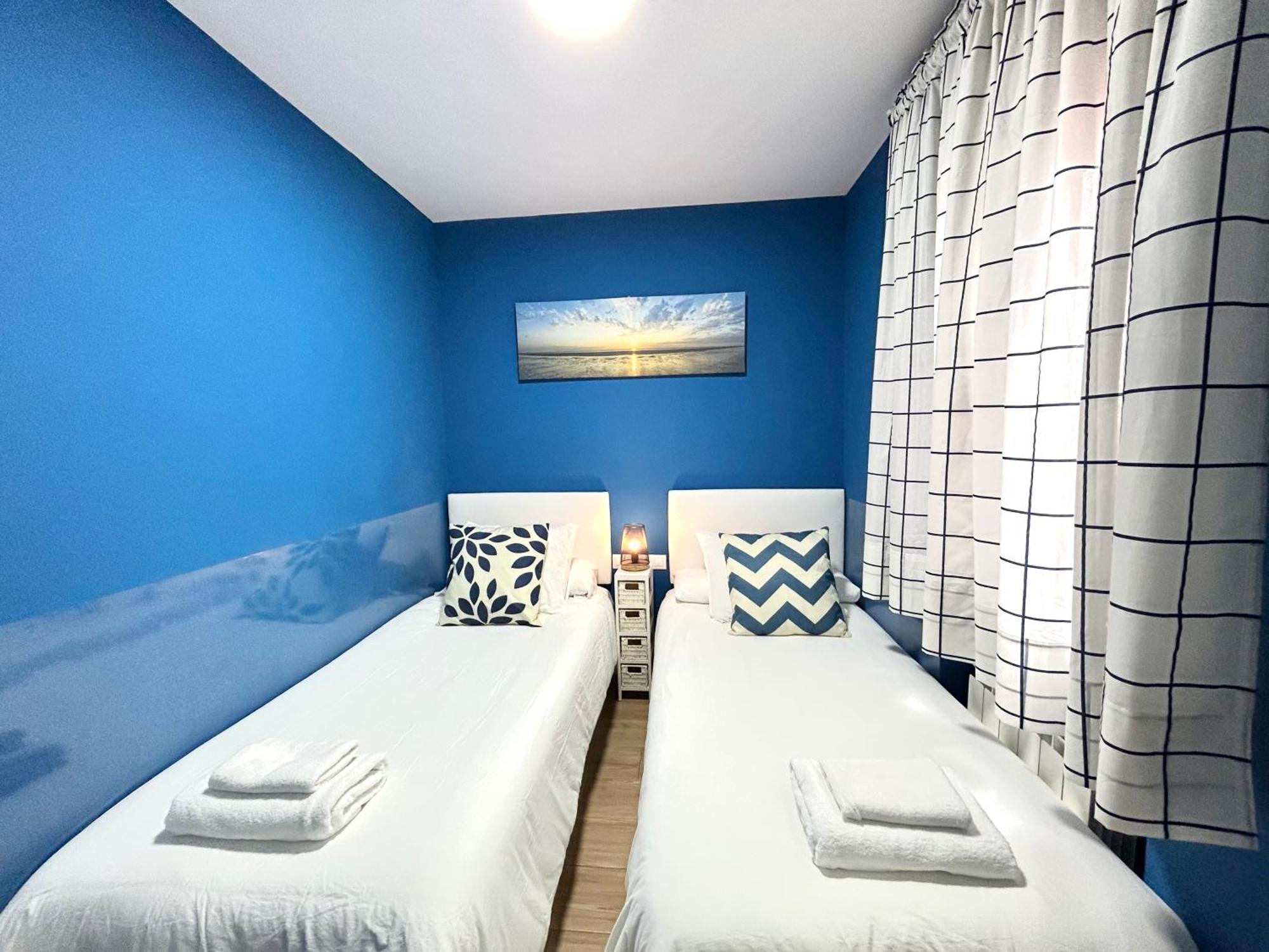 Ever House - Alcala Diva 2 Rooftop Madrid Luaran gambar