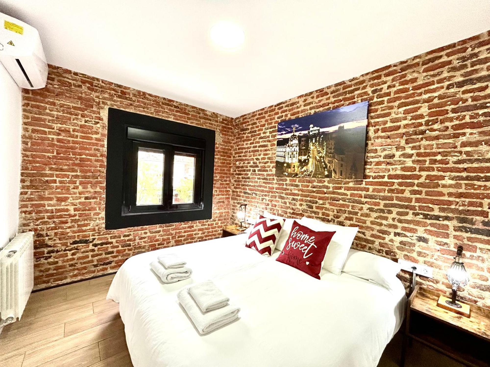 Ever House - Alcala Diva 2 Rooftop Madrid Luaran gambar