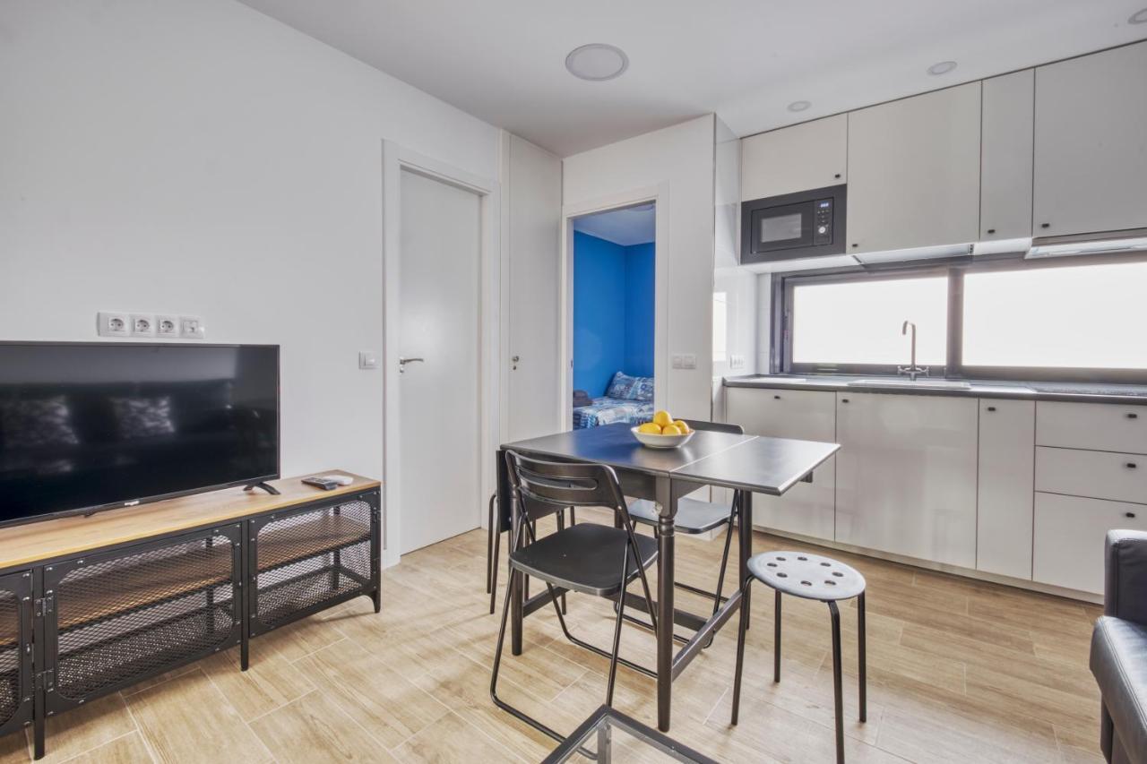 Ever House - Alcala Diva 2 Rooftop Madrid Luaran gambar